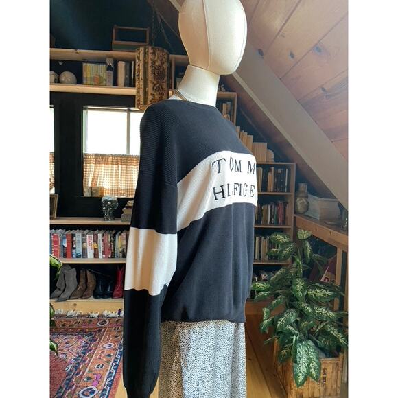 Tommy Hilfiger Sweatshirt - Picture 3 of 6